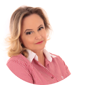 Rosimar Oldra Pagliosa